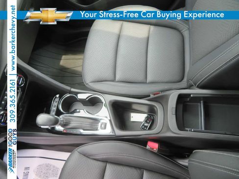 Used 2023 Buick Encore GX Essence w/ Advanced Technology Package image 24
