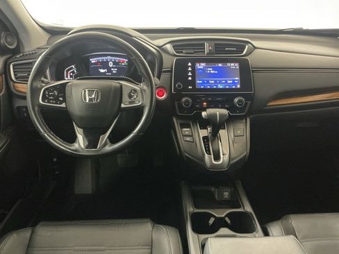 Used 2019 Honda CR-V EX-L image 9