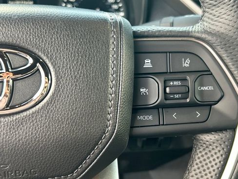 New 2026 Toyota Tundra SR5 image 23