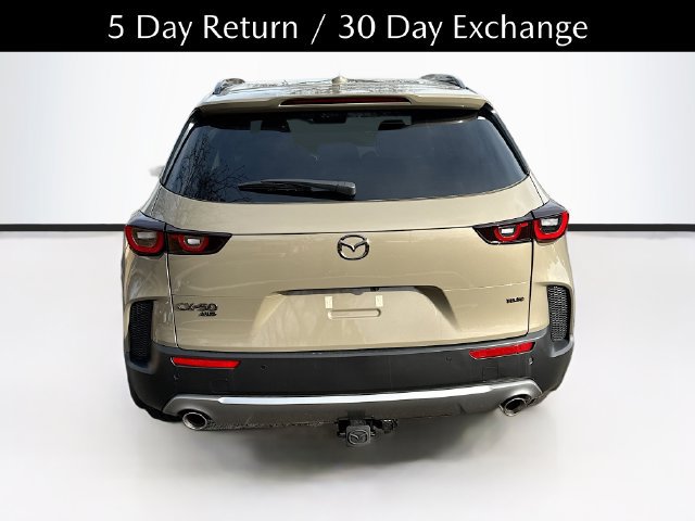 Used 2026 MAZDA CX-50 AWD 2.5 S w/ Cargo Package image 8