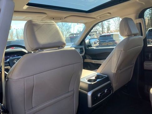 Certified 2024 Ford Expedition Max Limited image 25