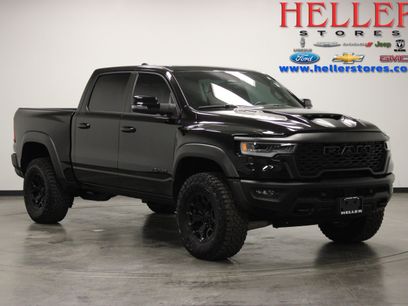 Used 2025 RAM 1500 RHO w/ RHO Level 1 Equipment Group