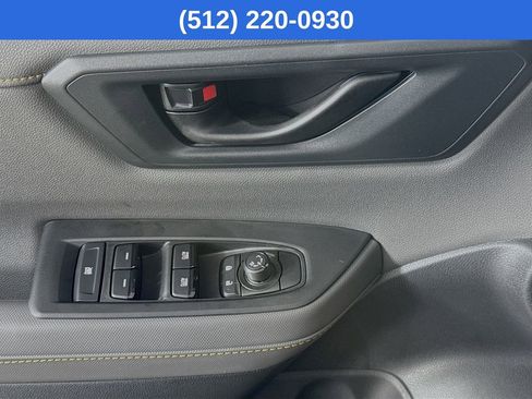 Used 2026 Subaru Forester Wilderness AWD/4WD image 21