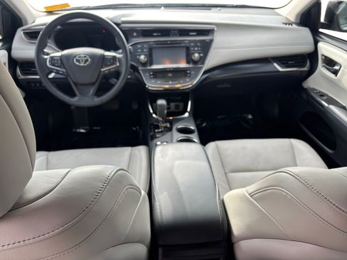 Used 2018 Toyota Avalon Limited image 10