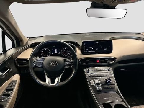 Used 2023 Hyundai Santa Fe SEL AWD/4WD image 23