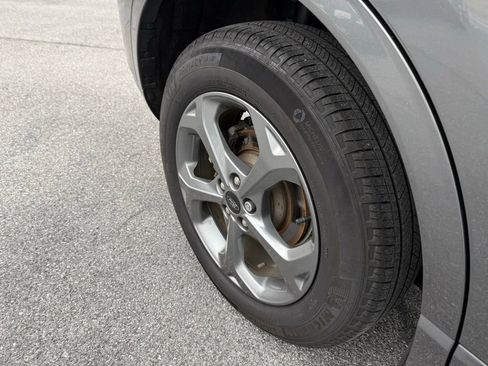 Used 2023 Ford Escape ST-Line w/ Tech Pack #1 image 10