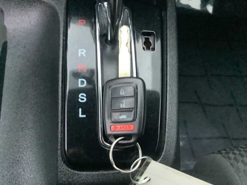 Used 2015 Honda Civic LX image 20