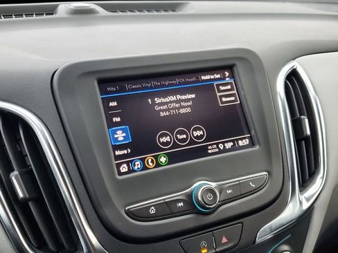 Certified 2024 Chevrolet Equinox LS w/ Driver Confidence II Package image 28