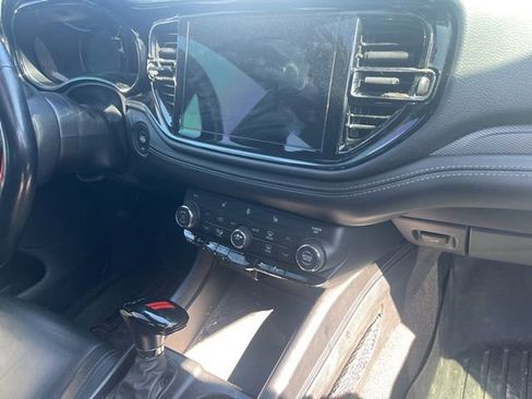 Used 2021 Dodge Durango GT image 16