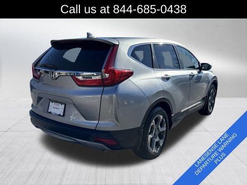 Used 2019 Honda CR-V EX image 5