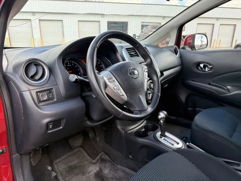 Used 2014 Nissan Versa Note SV image 17