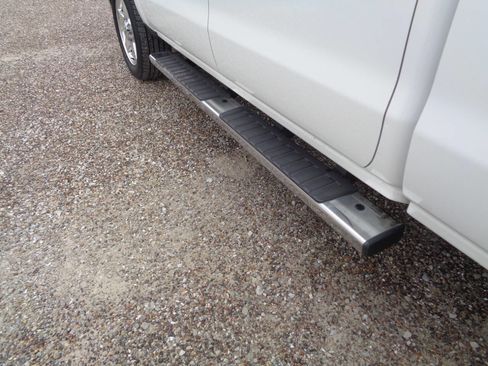 Used 2015 Chevrolet Silverado 2500 LT w/ LT Convenience Package image 21