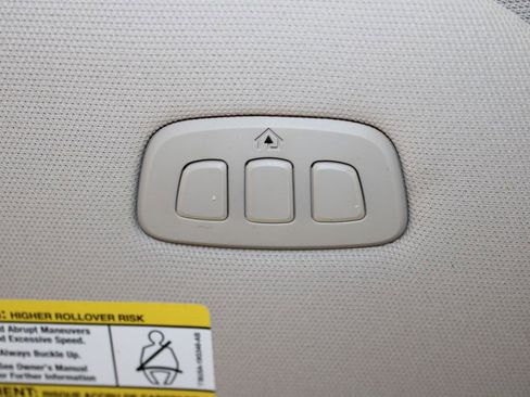 Used 2023 Lincoln Navigator Reserve AWD/4WD image 61