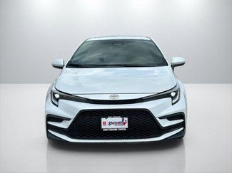 Certified 2025 Toyota Corolla SE video 2