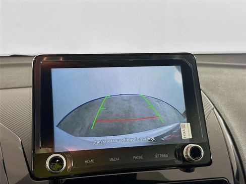 New 2026 Mitsubishi Eclipse Cross Black Edition image 13