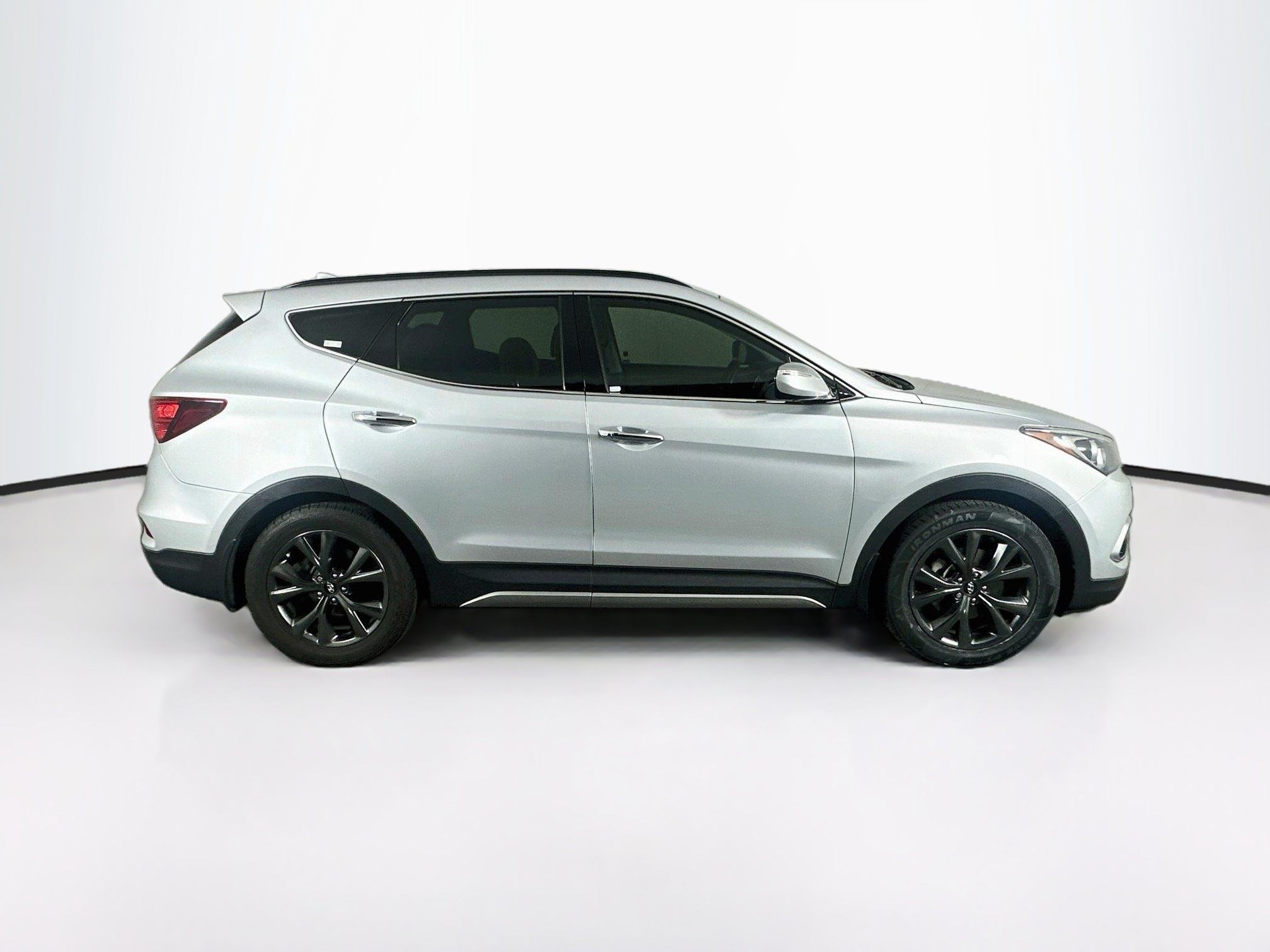 Used 2018 Hyundai Santa Fe Sport w/ 2.0T Ultimate Tech Package 05 FWD image 10