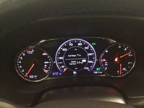 Used 2020 GMC Acadia Denali w/ Denali Ultimate Package AWD/4WD image 20
