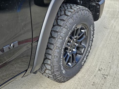 New 2026 RAM 1500 Rebel image 7