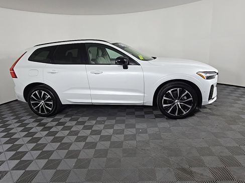 Certified 2023 Volvo XC60 B5 Plus w/ Climate Package image 8