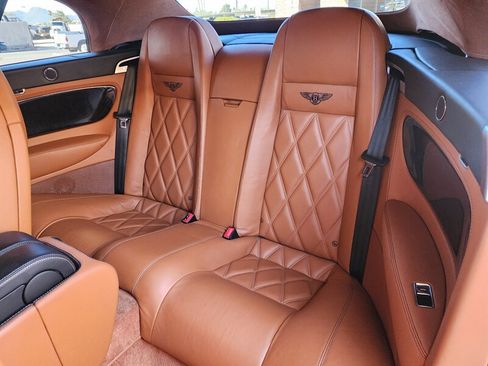 Used 2011 Bentley Continental GT image 85