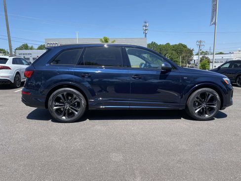 New 2026 Audi Q7 Premium Plus AWD/4WD image 8