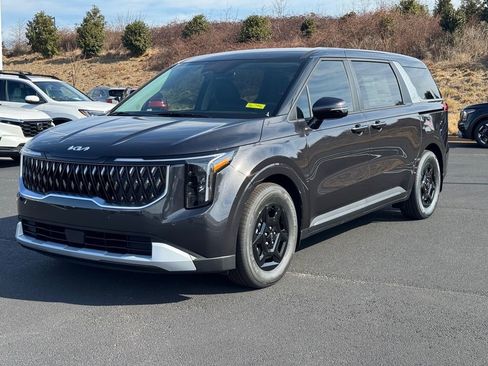 New 2026 Kia Carnival image 6