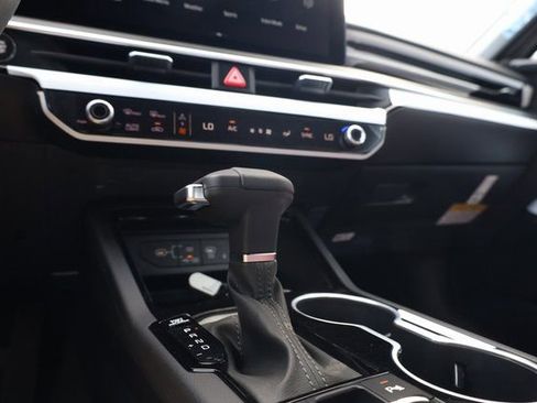 New 2026 Kia K5 GT-Line w/ GT-Line Premium Package image 22