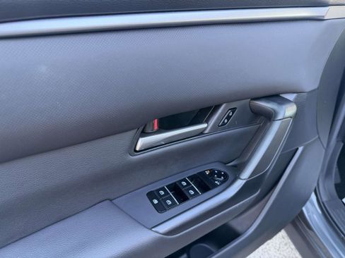 Used 2025 MAZDA CX-50 AWD 2.5 S w/ Preferred Package image 18