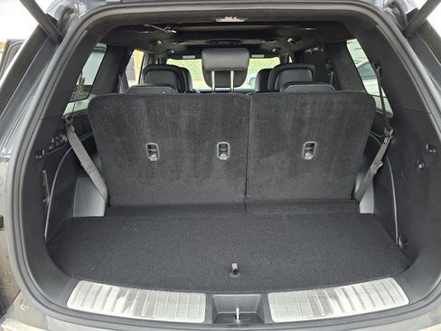 New 2026 Hyundai Palisade Calligraphy image 30