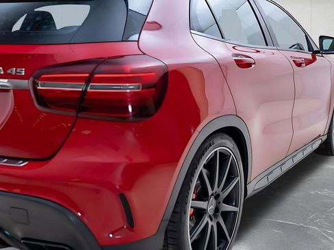 Used 2018 Mercedes-Benz GLA 45 AMG GLA 45 AMG image 17