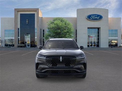 New 2026 Lincoln Aviator Reserve image 6