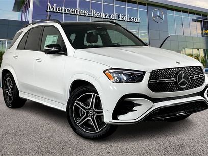 New 2026 Mercedes-Benz GLE 350 4MATIC