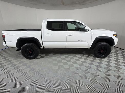 Used 2023 Toyota Tacoma TRD Pro image 6