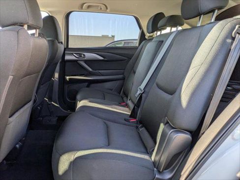 Certified 2022 MAZDA CX-9 Sport AWD/4WD image 19