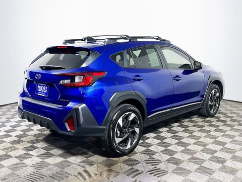 Certified 2026 Subaru Crosstrek 2.5i Limited w/ Popular Package #3A AWD/4WD image 7