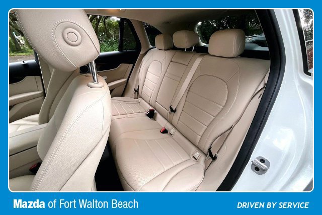 Used 2021 Mercedes-Benz GLC 300 image 19