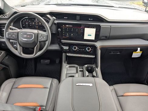 New 2026 GMC Sierra 2500 AT4 w/ AT4 Premium Plus Package AWD/4WD image 15