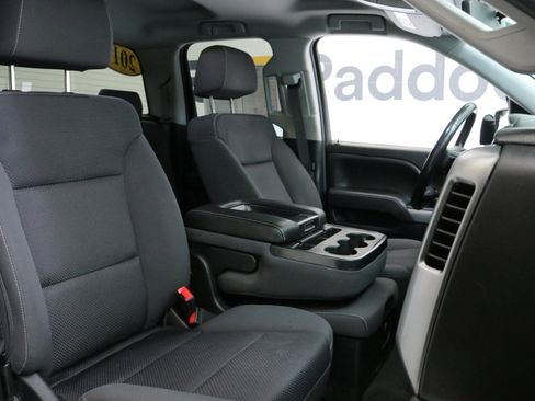 Used 2019 Chevrolet Silverado 1500 LT w/ All Star Edition image 30