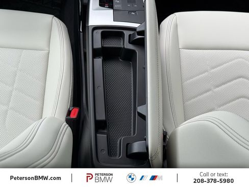 New 2026 BMW X1 xDrive28i w/ Technology Package image 15