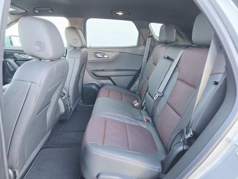 New 2025 Chevrolet Blazer RS w/ Enhanced Convenience Package image 9