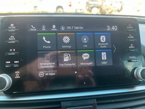 Used 2022 Honda Accord Sport Special Edition image 12