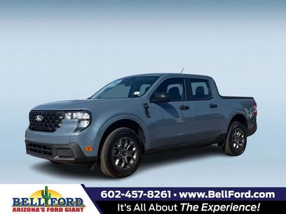 New 2026 Ford Maverick XLT w/ Equipment Group 301A