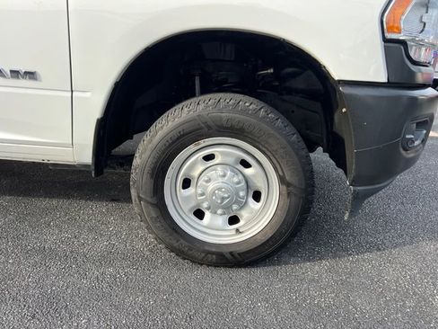 Used 2020 RAM 2500 Tradesman image 11