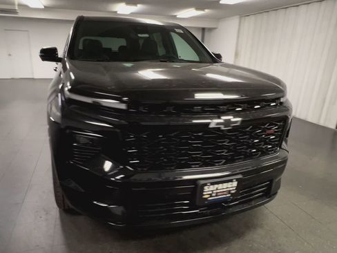 New 2026 Chevrolet Traverse RS w/ LPO, Floor Liner Package image 39