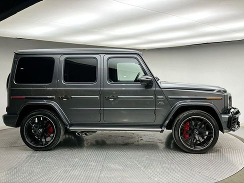 Used 2024 Mercedes-Benz G 63 AMG 4MATIC image 14