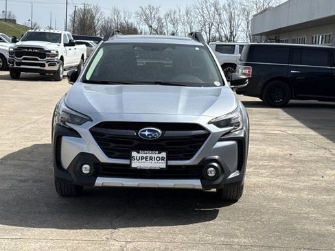Used 2024 Subaru Outback Limited image 15
