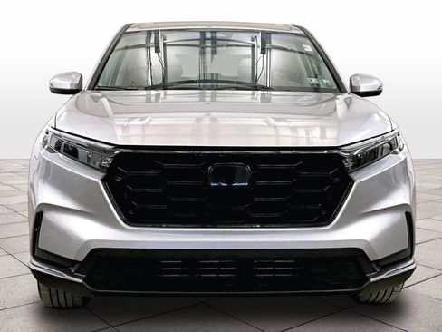 Used 2024 Honda CR-V EX image 3