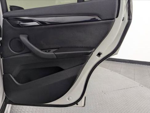 Used 2019 BMW X1 sDrive28i w/ Convenience Package image 20