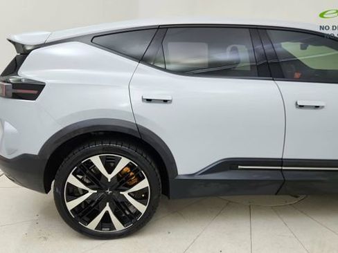 Used 2025 Polestar Polestar 3 AWD/4WD image 12