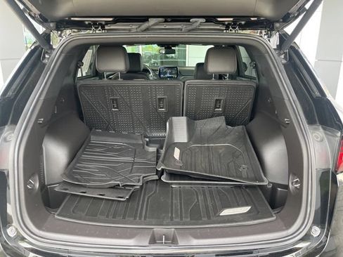 Used 2024 Chevrolet Blazer RS w/ LPO, Floor Liner Package AWD/4WD image 14
